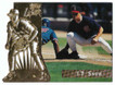J.T. Snow 1996 Topps Laser Card 29