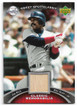 Jim Rice 2007 Upper Deck Sweet Spot Classic Memorabilia BAT Card  CM-JI