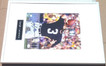Daryle Lamonica Oakland Raiders Autographed 8x10 Photo matted in a 12.5x16.5" Silver Metal Frame