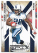 Chris Johnson 2010 Panini Epix Silver Card 017/250
