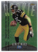 Hines Ward 1998 Finest Rookie Card 148 (a)