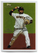 Pablo Sandoval 2010 Topps Chrome National Chicle Card CC33