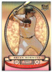 Brian Horwitz 2008 Bowman Sterling Refractors Card BS-BH 001/199