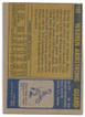 Warren Armstrong 1971-72 Topps Rookie Card 188