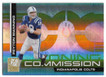 Peyton Manning 12008 Donruss Elite Zoning Commission Gold Card ZC-3 0275/1000