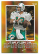 Dan Marino 1997 EX2000 Card 48