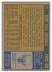 Tom Van Arsdale 1971-72 Topps Card 75