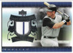 Luis Gonzalez 2007 Upper Deck UD Game Materials  Jersey Card UD-LG