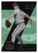 Greg Maddux 1996 Pinnacle Zenith Z-Team Card 5