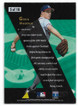 Greg Maddux 1996 Pinnacle Zenith Z-Team Card 5