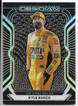 Kyle Busch 20121 Panini Chronicles Obsidian Card 16