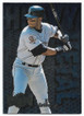 Ken Griffey Jr. 1996 Metal Heavy Metal Card 4