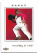 Ken Griffey Jr. 2003 Fleer Avant Card 56