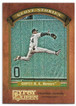 Ken Griffey Jr. 2012 Gypsy Queen Glove Stories Card GS-KG