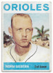 Norm Siebern 1964 Topps Card 145