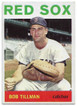 Bob Tillman 1964 Topps Card 112