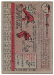 Roman Semproch 1958 Topps Card 474