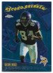 Randy Moss 2003 Topps Chrome Record Breakers Card RB19
