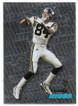 Randy Moss 1999 Topps Mystery Chrome Card M19
