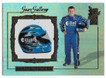 Kyle Busch 2001 Press Pass VIP Gear Gallery Card GG12