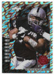 Napoleon Kaufman 2007 Score Artist Proof Card PP20