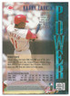 Barry Larkin 1997 Topps Finest Power Card 323
