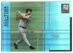 Lance Berkman 2003 Donruss Elite All-Time Career Best Card AT-44