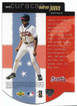 Andruw Jones 1998 Upper Deck National Pride Die-Cut Card NP8