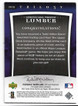Todd Helton 2005 Upper Deck Trilogy Generations Present Lumber Bat Silver Card PR-TH 026/115