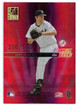 Roger Clemens, Mike Mussina 2004 Donruss Elite Passing the Torch Card PT=43 206/500