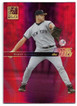 Roger Clemens, Mike Mussina 2004 Donruss Elite Passing the Torch Card PT=43 206/500
