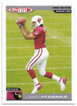 Larry Fitzgerald 2004 Topps Total First Edition Rookie Card 400