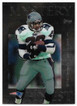 Curtis Martin 1997 Topps Mystery Finest Card M18