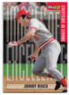 Johnny Bench 2001 Topps HD Images of Greatness Card IE8
