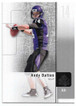 Andy Dalton 2011 SP Authentic Rookie Card 21 (b)