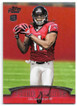 Julio Jones 2011 Topps Prime Rookie Card PR-JJ