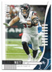 J.J. Watt 2019 Panini Absolute Card 27