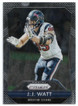 J.J. Watt 2015 Panini Prizm Card 99