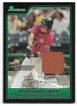 Stephen Drew 2006 Bowman Draft Futures Game Card FG23