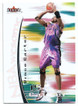 Vince Carter 2000-01 Fleer Mystique NBAwesome Card 5 AA