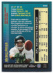 Jevon Kearse 1999 Upper Deck Black Diamond Cut Rookie Card 148