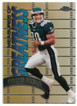 Jevon Kearse 1999 Upper Deck Black Diamond Cut Rookie Card 148
