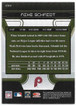 Mike Schmidt 2005 Donruss Zenith Card 233
