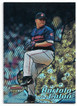 Bartolo Colon 2002 Bowman's Best Card 50 108/300