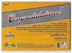 Craig Biggio 2008 Upper Deck Sweet Spot Sweet Swatch Card SW-CB