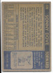 Sonny Dove 1971-72 Topps Card 209