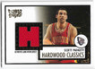 Scott Padgett 2005-06 Topps 1952 Style Hardwood Classics Card HCR-SP