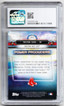 Triston Casas 2018 Bowman's Best Power Producers Card PP-TC Graded 9 CSG