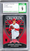 Shohei Ohtani 2018 Panini Chronicles Crusade Card 14 Graded 9 CSG Shohei Ohtani 2018 Panini Chronicles Crusade Card 14 Graded 9 CSG