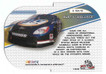 Rusty Wallace 2003 Press Pass Showman Card S 12A